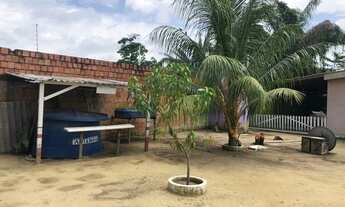 Imagem 5: Casa Aguas Claras Piscina Garagem Poço Arrea de Lazer