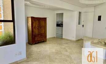 Imagem 4: Cobertura com 2 dormitórios, 176 m² - venda por R$ 1.900.000 ou aluguel por R$ 6.500 ao mê