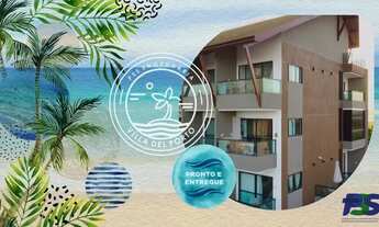 Imagem 2: O SONHO DO SEU FLAT COM PISCINA PRIVATIVA ESTÁ AO SEU ALCANCE - APROVEITE A OPORTUNIDADE