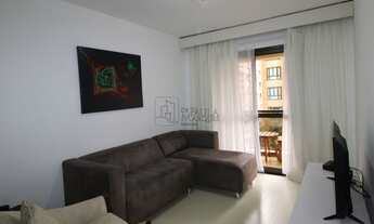 Imagem 2: Flat Residencial para locação o Jardins!