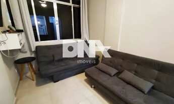 Imagem: Apartamento-À VENDA-Copacabana-Rio de Janeiro-RJ