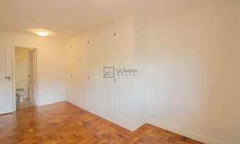 Imagem 10: Locação Apartamento 4 Dormitórios - 178 m² Jardim Paulista