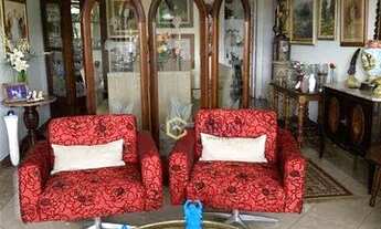 Imagem 4: Apartamento com 3 dormitórios à venda, 167 m² por R$ 1.400.000,00 - Bela Aliança - São Pau