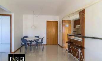 Imagem 3: Apartamento com 2 dormitórios para alugar, 68 m² por R$ 3.345,00/mês - Boa Vista - Porto A