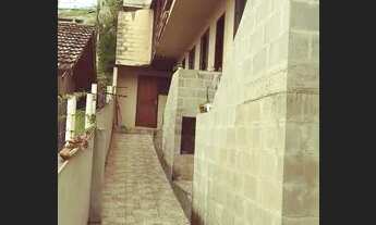 Imagem: Quarto individual para uma pessoa