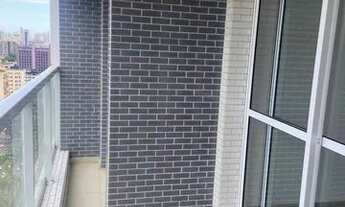 Imagem 3: APARTAMENTO 1 DORMITÓRIO 1 VAGA COM ÁREA DE LAZER PRÓXIMO A FACULDADES