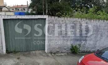 Imagem: Terreno plano a venda Campo Grande