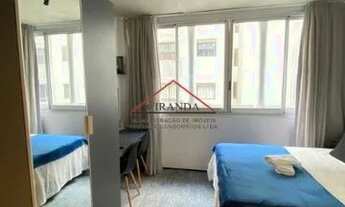 Imagem 2: SAO PAULO - Apartamento Padrão - CONSOLACAO