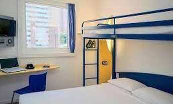 Imagem 2: Flat Ibis Morumbi