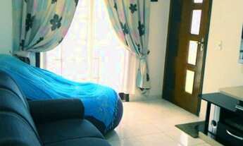 Imagem 7: Bertioga (pé na areia