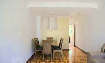 Imagem 2: Casa de Condomínio para Aluguel - Jabaquara, 2 Quartos, 130 m2