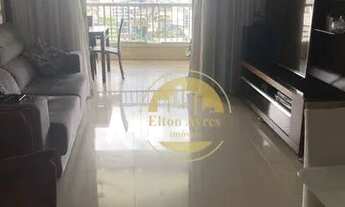 Imagem 6: 3 dormitórios em condomínio clube