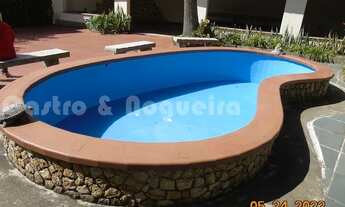 Imagem 4: VENDO BELA CASA COM PISCINA NA PARTE NOBRE DO VALPARAISO