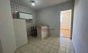 Imagem 5: Apartamento com 1 dormitório para alugar, 37 m² por R$ 1.350,00/mês - Itapuã - Vila Velha