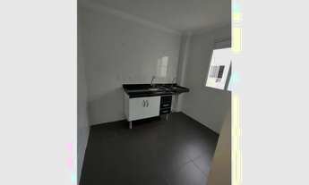 Imagem 2: Apartamento para Alugar - 2 quartos - 40 m² - por R$ 800,00 - Morada do Sol - Americana/S