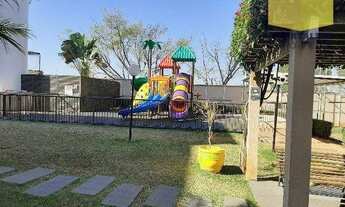 Imagem 2: Apartamento com 2 dormitórios para alugar, 55 m² por R$ 1.090,00/mês - Jardim Progresso