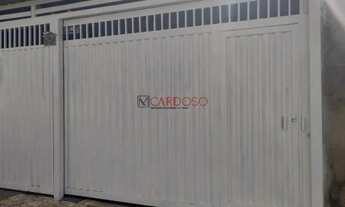 Imagem 4: Casa Qr 827 - 2 quartos, Toda no blindex, Cozinha planejados. Financiamos 100% do imovel