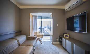 Imagem 6: Apartamento para venda possui 78 metros quadrados com 3 quartos em Saúde - São Paulo - São