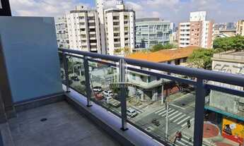 Imagem 2: Spencer Offices Conj. Comercial com 2 vagas de garagem no Sumarezinho