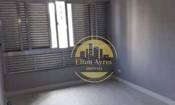 Imagem 3: Apartamento Residencial à venda, Itararé, São Vicente - AP0492