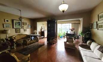 Imagem 2: Apartamento com 3 Quartos à venda, 213m² - Flamengo - RJ