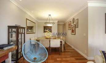 Imagem 5: Apartamento com 4 Quartos e 171 m à venda - Vila Leopoldina, São Paulo