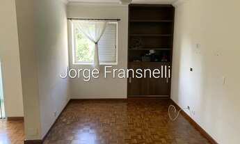 Imagem 6: Apartamento para venda tem 88 metros quadrados com 2 quartos e 3 vagas de garagem