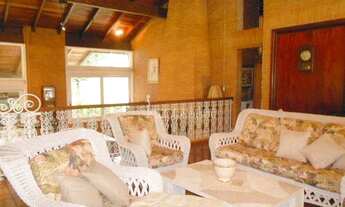 Imagem 6: Casa com 4 dormitórios, 560 m² - venda por R$ 1.650.000,00 ou aluguel por R$ 4.500,00/mês