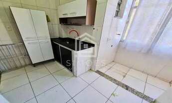 Imagem 6: Aristides Caire, Apartamento de 2 quartos no Meier. Rua Capitão Resende