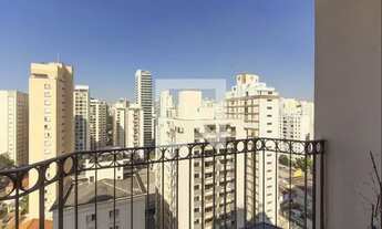 Imagem 6: Apartamento para Aluguel - Vila Olímpia, 3 Quartos, 68 m2