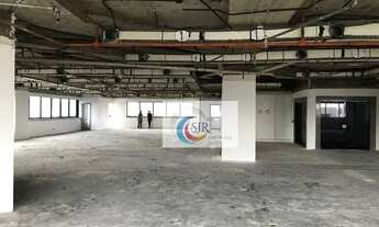 Imagem 4: Conjunto para alugar, 565m² - Vila Olímpia - São Paulo/SP