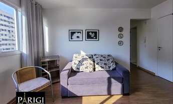 Imagem 2: Apartamento com 3 dormitórios para alugar, 70 m² por R$ 2.545,00/mês - Passo d'Areia