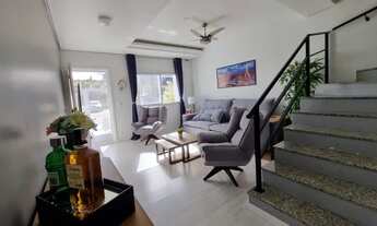 Imagem 2: Vende-se sobrado Aberta dos Morros,4dorm,suíte,dep empr, ,espaço gourmet,área serviço sepa