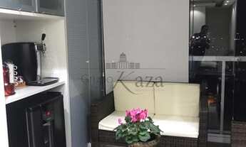 Imagem 3: Apartamento - Residencial Maxximo Resort - Jardim Sul - 3 Dormitórios - 90m²