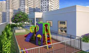 Imagem 6: Lançamento Reserva do Mar - MRV, 1/4 e 2/4, no antigo Golf Club - Pau da Lima