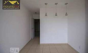 Imagem 3: Apartamento com 2 dormitórios à venda, 47 m² por R$ 280.000,00 - Vila Sônia - São Paulo/SP