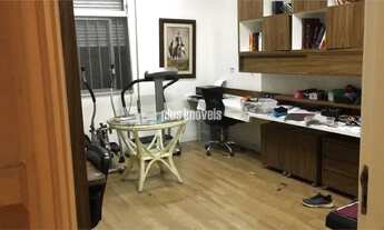 Imagem 2: Apartamento à venda em Cerqueira Cesar