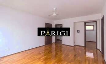 Imagem 3: Apartamento com 2 dormitórios para alugar, 140 m² por R$ 2.847,00/mês - Petrópolis - Porto