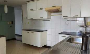 Imagem 3: Alugo Amplo Apto com 100m², Suíte com Hidro no Umarizal