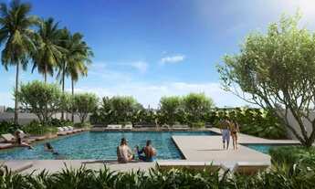 Imagem 5: Apartamento para venda tem 123 metros quadrados com 3 suítes em Vila Santo Antônio - Ameri