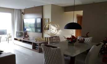 Imagem: SÃO JOSÉ DOS CAMPOS - Apartamento Padrão