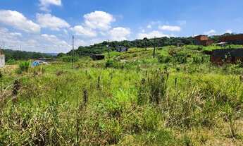 Imagem: Terreno Lote Condomínio Alto do Jaceguava