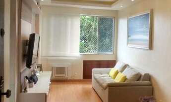 Imagem: Apto todo reformado de 2qts no Barra Sul