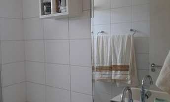 Imagem 7: Apartamento para Venda em São Paulo, Vila Pierina, 2 dormitórios, 1 banheiro, 1 vaga