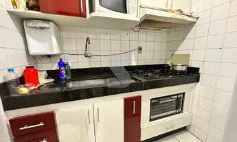 Imagem 7: Apartamento à venda, 2 quartos, 1 vaga, Centro - Contagem/MG