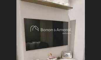 Imagem 4: Apartamento a venda no Jardim Myriam , todo repaginado!!