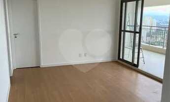 Imagem 4: Condominio Nativ Tatuapé com 96m² ,03 dormitórios, sendo 01 suites, 02 vagas de garagem de