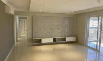 Imagem 3: Apartamento Padrão em Bauru