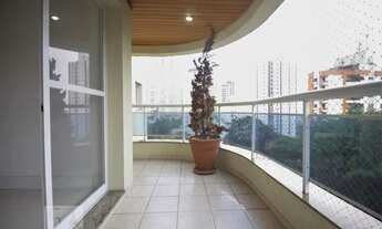 Imagem 5: Apartamento para Aluguel - Portal do Morumbi, 2 Quartos, 117 m2