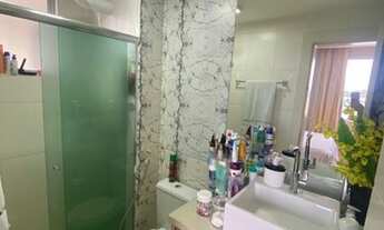 Imagem 2: Apartamento de 3 dormitórios - Weekend Ponta Negra Mobiliado